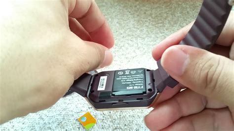 bought a smart watch needs sim card where to get|Obtaining A SIM Card For Your Smartwatch: A Comprehensive .